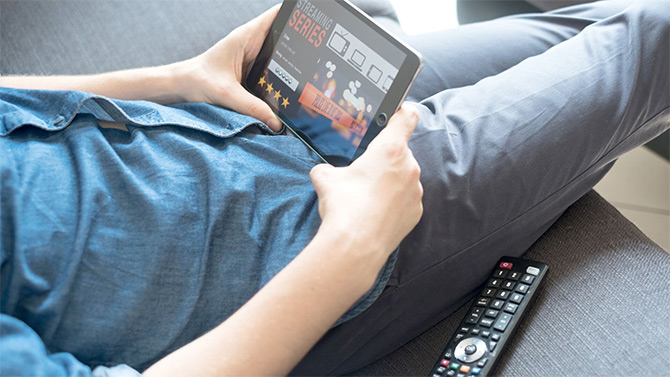 Ta Bort Textning På Tv