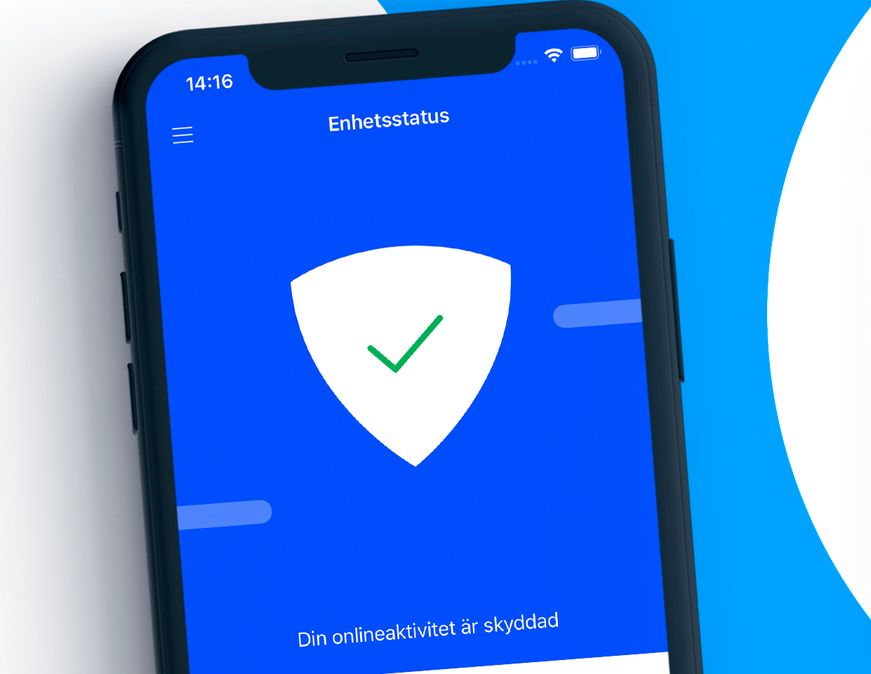 Surfa Säkert skyddar mot datorvirus och hjälper vid id-stöld  Telenor