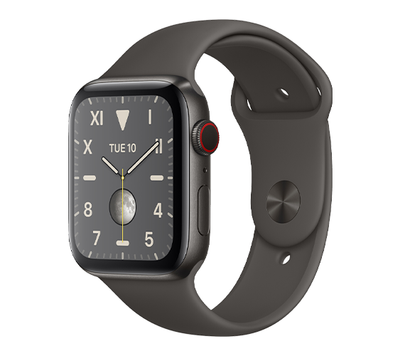 telenor apple watch