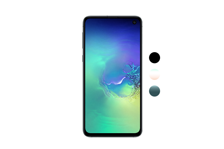 samsung galaxy s10e telenor