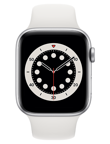 telenor apple watch